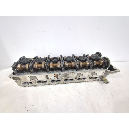Recambio de culata para mercedes-benz referencia OEM IAM R6060160801  