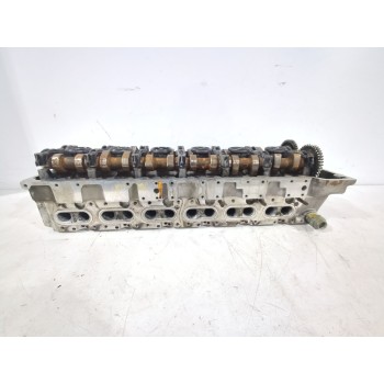 Recambio de culata para mercedes-benz referencia OEM IAM R6060160801  