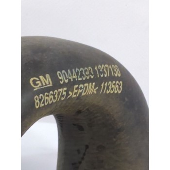 Recambio de tubo para opel referencia OEM IAM 90442393/133713  