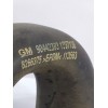 Recambio de tubo para opel referencia OEM IAM 90442393/133713  
