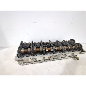 Recambio de culata para mercedes-benz referencia OEM IAM R6060160801  
