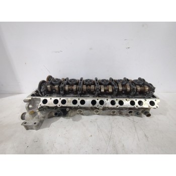 Recambio de culata para mercedes-benz referencia OEM IAM R6060160801  