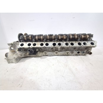 Recambio de culata para mercedes-benz referencia OEM IAM R6060160801  