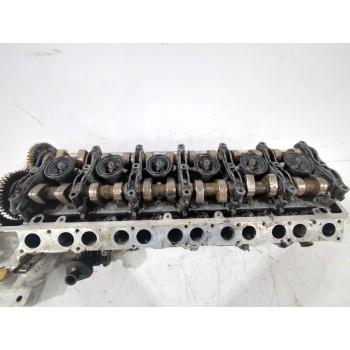 Recambio de culata para mercedes-benz referencia OEM IAM R6060160801  