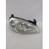 Recambio de faro derecho para opel referencia OEM IAM 09115048  