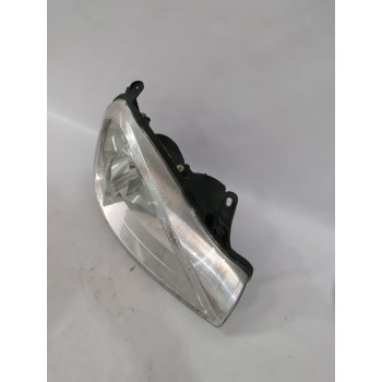 Recambio de faro derecho para opel referencia OEM IAM 09115048  