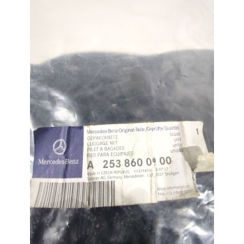 Recambio de red maletero para mercedes-benz referencia OEM IAM A2538600900  