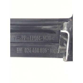 Recambio de lamelunas para opel referencia OEM IAM 24469114/5154092  