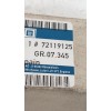 Recambio de amortiguador trasero izquierdo para opel referencia OEM IAM 72119125  