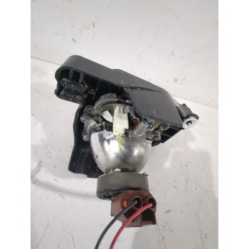Recambio de faro antiniebla izquierdo para toyota referencia OEM IAM 90088569  
