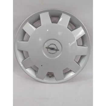 Recambio de tapacubos para opel referencia OEM IAM 09206978  