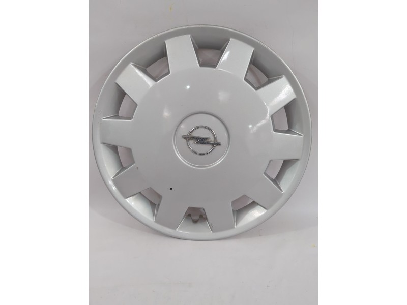Recambio de tapacubos para opel referencia OEM IAM 09206978  