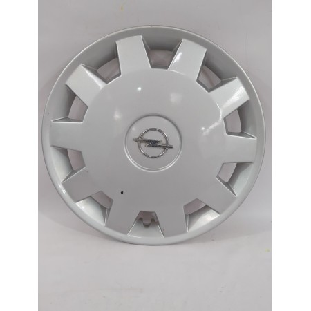 Recambio de tapacubos para opel referencia OEM IAM 09206978  