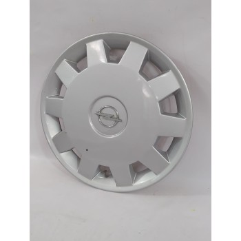 Recambio de tapacubos para opel referencia OEM IAM 09206978  
