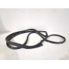 Recambio de goma contorno para nissan referencia OEM IAM 808304EA0E  