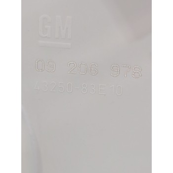 Recambio de tapacubos para opel referencia OEM IAM 09206978  