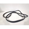 Recambio de goma contorno para nissan referencia OEM IAM 808304EA0E  