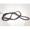 Recambio de goma contorno para nissan referencia OEM IAM 808304EA0E  