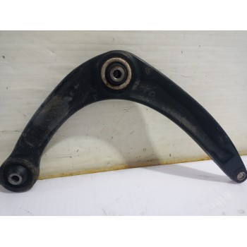 Recambio de brazo suspension inferior delantero izquierdo para citroën c4 sedan collection referencia OEM IAM 557452  