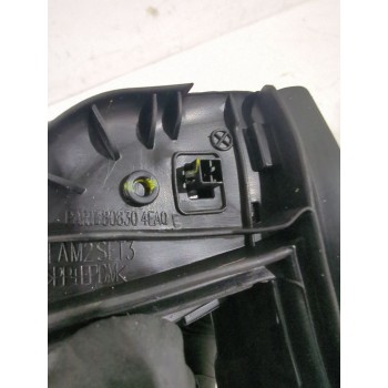 Recambio de goma contorno para nissan referencia OEM IAM 808304EA0E  