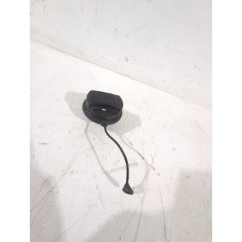 Recambio de tapon combustible para opel referencia OEM IAM 13140958  