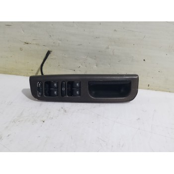 Recambio de mando elevalunas delantero izquierdo para volkswagen passat berlina (3b3) advance referencia OEM IAM 1J4959857D  