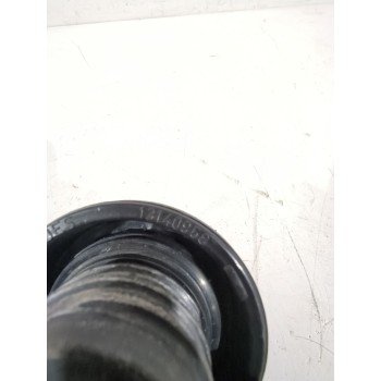Recambio de tapon combustible para opel referencia OEM IAM 13140958  