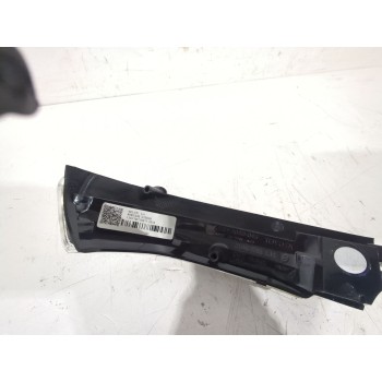 Recambio de piloto intermitente izquierdo para toyota referencia OEM IAM 8174005050A6A10  