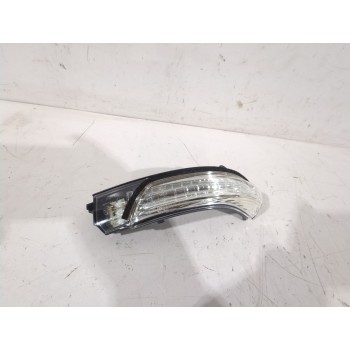 Recambio de piloto intermitente izquierdo para toyota referencia OEM IAM 8174005050A6A10  