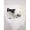 Recambio de rotula suspension para skoda referencia OEM IAM 4703594  