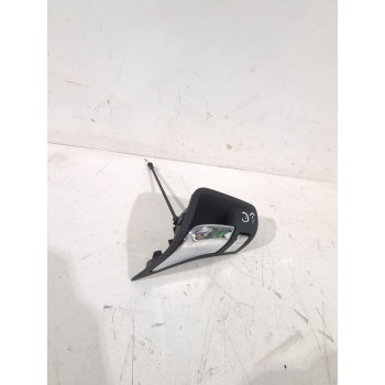 Recambio de maneta interior delantera derecha para mercedes-benz referencia OEM IAM 0354276AA  