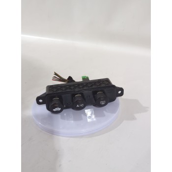 Recambio de mando calefaccion / aire acondicionado para honda civic vii hatchback (eu, ep, ev) 1.7 ctdi (ep4, eu9) referencia OE