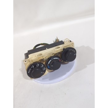 Recambio de mando calefaccion / aire acondicionado para honda civic vii hatchback (eu, ep, ev) 1.7 ctdi (ep4, eu9) referencia OE