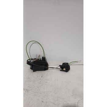 Recambio de cerradura puerta delantera izquierda para lancia musa (350_) 1.4 (350.axf1a) referencia OEM IAM 71751157  