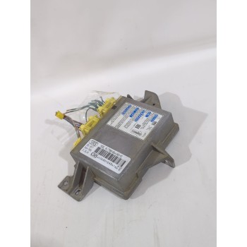 Recambio de centralita airbag para honda civic vii hatchback (eu, ep, ev) 1.7 ctdi (ep4, eu9) referencia OEM IAM 77960S6AG960M2 