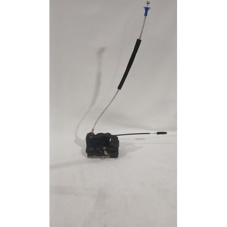 Recambio de cerradura puerta delantera izquierda para opel astra g hatchback (t98) 1.6 (f08, f48) referencia OEM IAM 24444015  