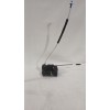 Recambio de cerradura puerta delantera izquierda para opel astra g hatchback (t98) 1.6 (f08, f48) referencia OEM IAM 24444015  