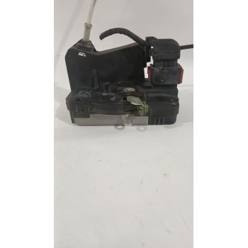 Recambio de cerradura puerta delantera izquierda para opel astra g hatchback (t98) 1.6 (f08, f48) referencia OEM IAM 24444015  