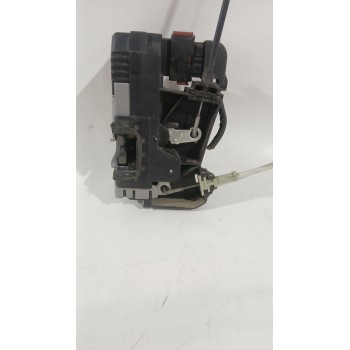 Recambio de cerradura puerta delantera izquierda para opel astra g hatchback (t98) 1.6 (f08, f48) referencia OEM IAM 24444015  