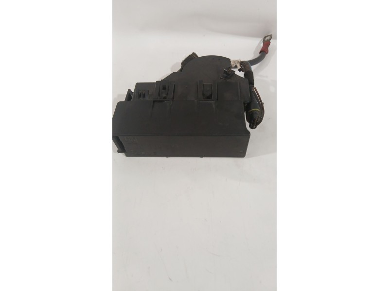 Recambio de caja reles / fusibles para opel astra g hatchback (t98) 1.6 (f08, f48) referencia OEM IAM 90589541  