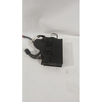 Recambio de caja reles / fusibles para opel astra g hatchback (t98) 1.6 (f08, f48) referencia OEM IAM 90589541  