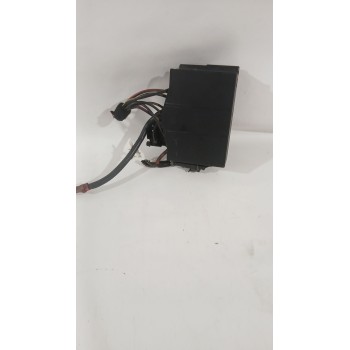Recambio de caja reles / fusibles para opel astra g hatchback (t98) 1.6 (f08, f48) referencia OEM IAM 90589541  