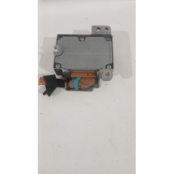 Recambio de centralita airbag para opel astra g hatchback (t98) 1.6 (f08, f48) referencia OEM IAM 09229302  