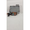 Recambio de centralita airbag para opel astra g hatchback (t98) 1.6 (f08, f48) referencia OEM IAM 09229302  