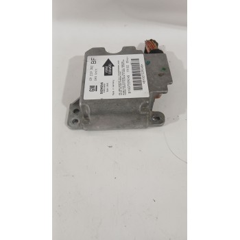 Recambio de centralita airbag para opel astra g hatchback (t98) 1.6 (f08, f48) referencia OEM IAM 09229302  