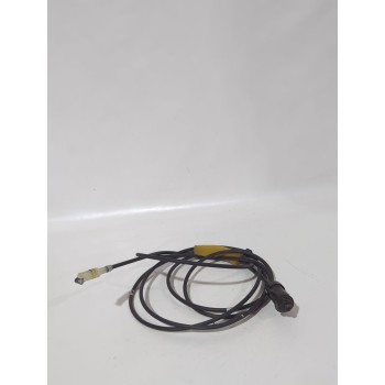 CABLE CERRADURA CAPOT 27180S6DL/74130S6DG00ZB 