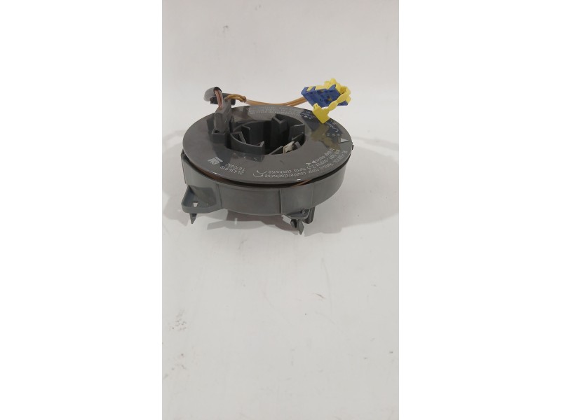 Recambio de anillo airbag para opel astra g hatchback (t98) 1.6 (f08, f48) referencia OEM IAM 24436919  