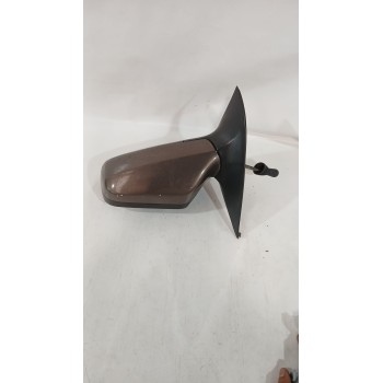 Recambio de retrovisor izquierdo para opel astra g hatchback (t98) 1.6 (f08, f48) referencia OEM IAM 010534  