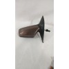 Recambio de retrovisor izquierdo para opel astra g hatchback (t98) 1.6 (f08, f48) referencia OEM IAM 010534  