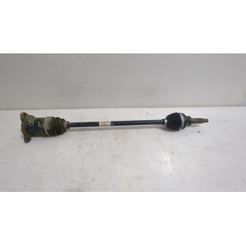 Recambio de transmision trasera derecha para suzuki sx4 s-cross (jy) 1.4 t allgrip (akk 414) referencia OEM IAM 4410561M00  